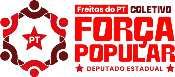 Freitas do PT, Coletivo Força Popular